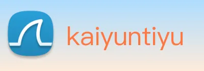 kaiyuntiyu logo